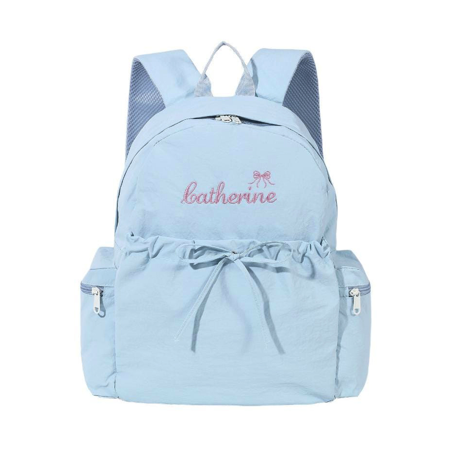 Personalized Cute Design Back To School Backpack
