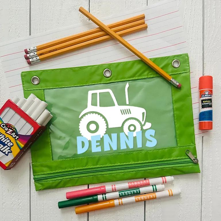 Pencil Case