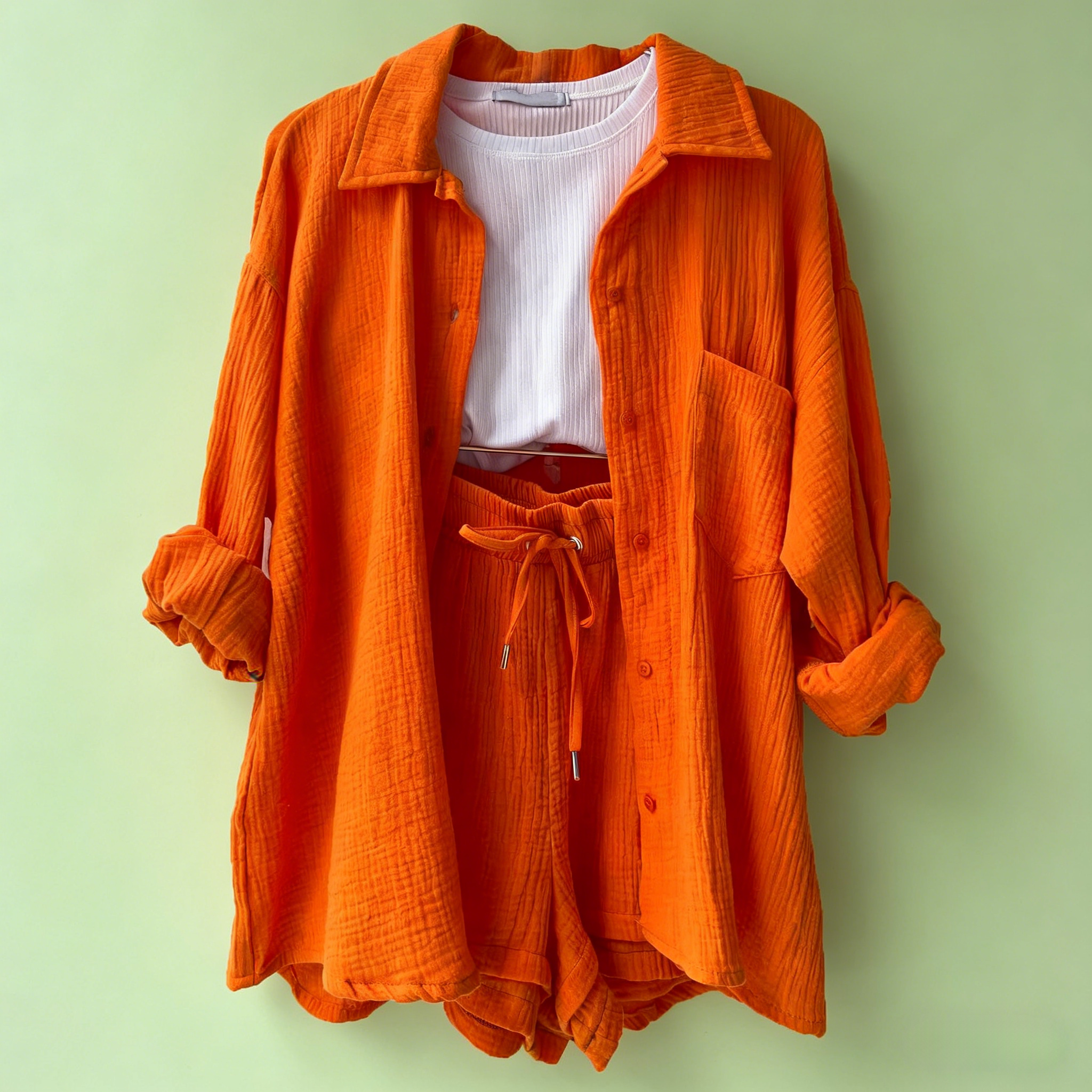 ⚡Flash Sale 50% OFF⚡ Cozy Knitted Lounge Set