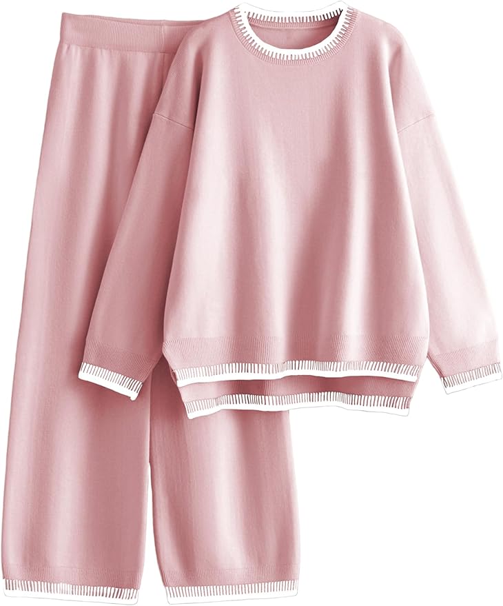 🎄Christmas Clearance🔥 Women's Two-piece Leisure Suit