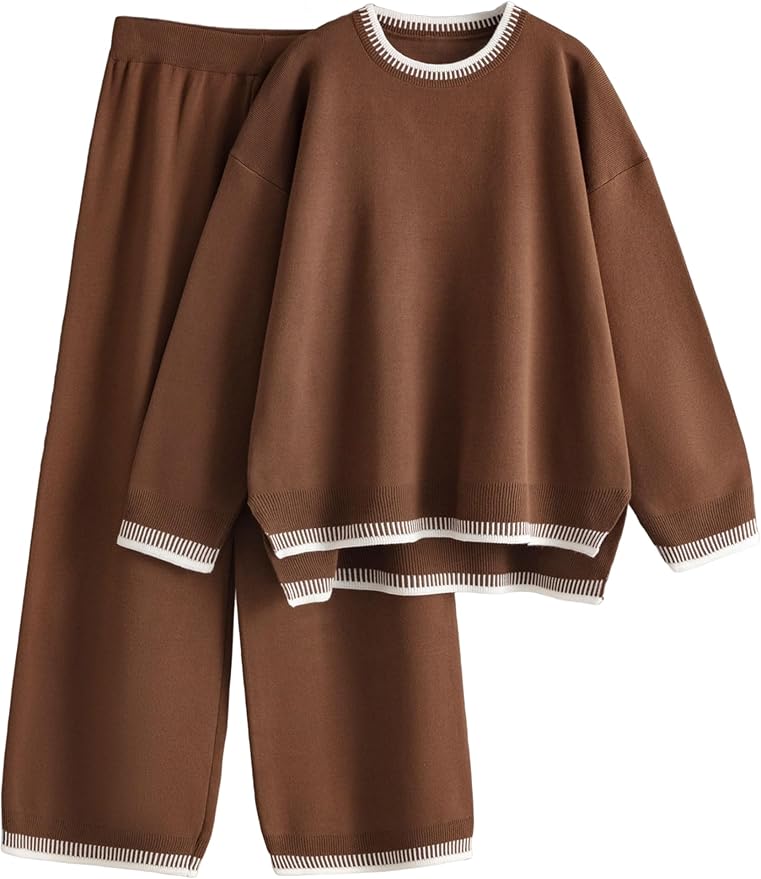 🎄Christmas Clearance🔥 Women's Two-piece Leisure Suit