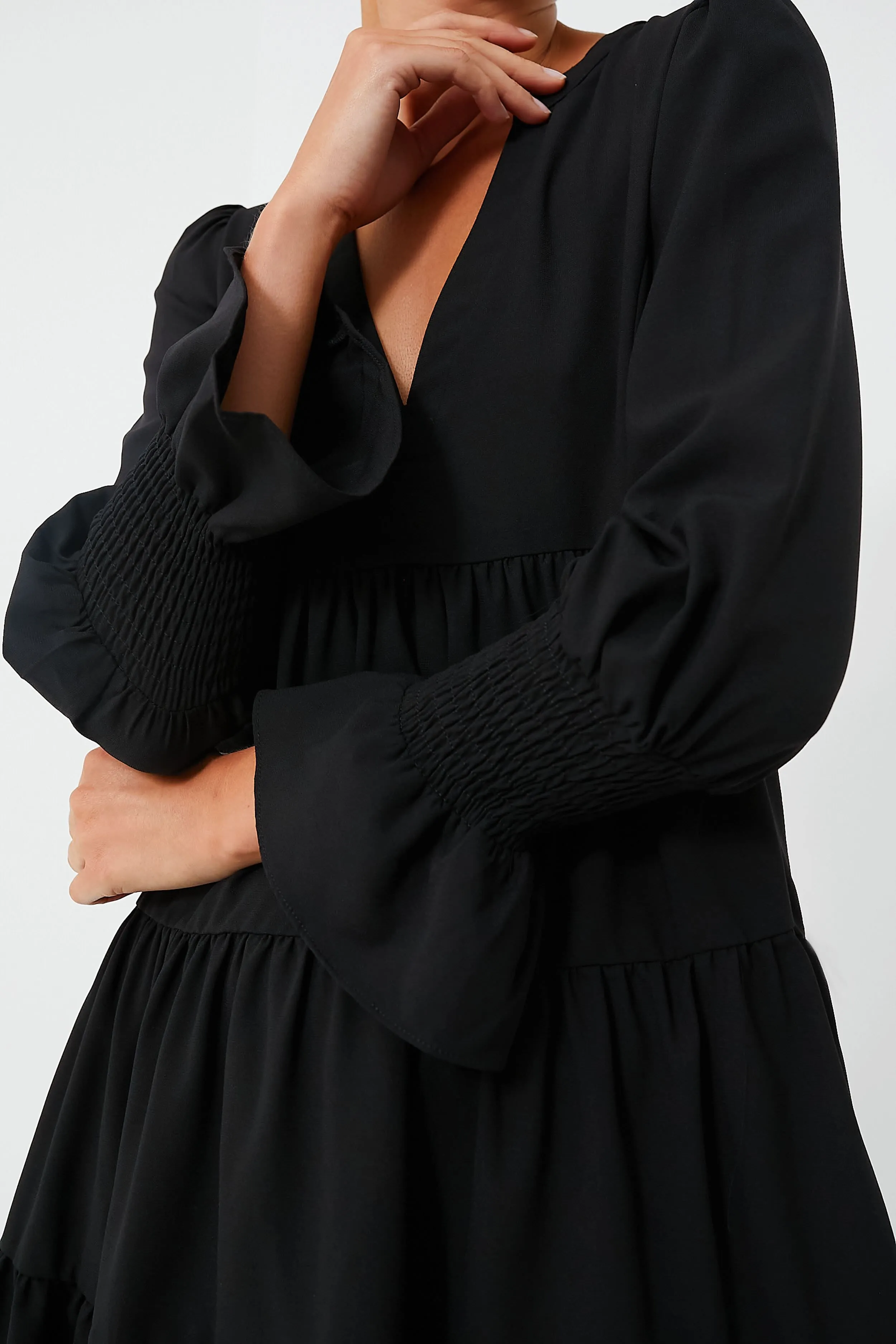 2024 Summer Women's V-Neck Ladies Dress