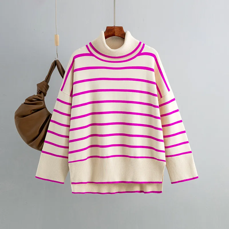 Women's  Cross-Border Sweater