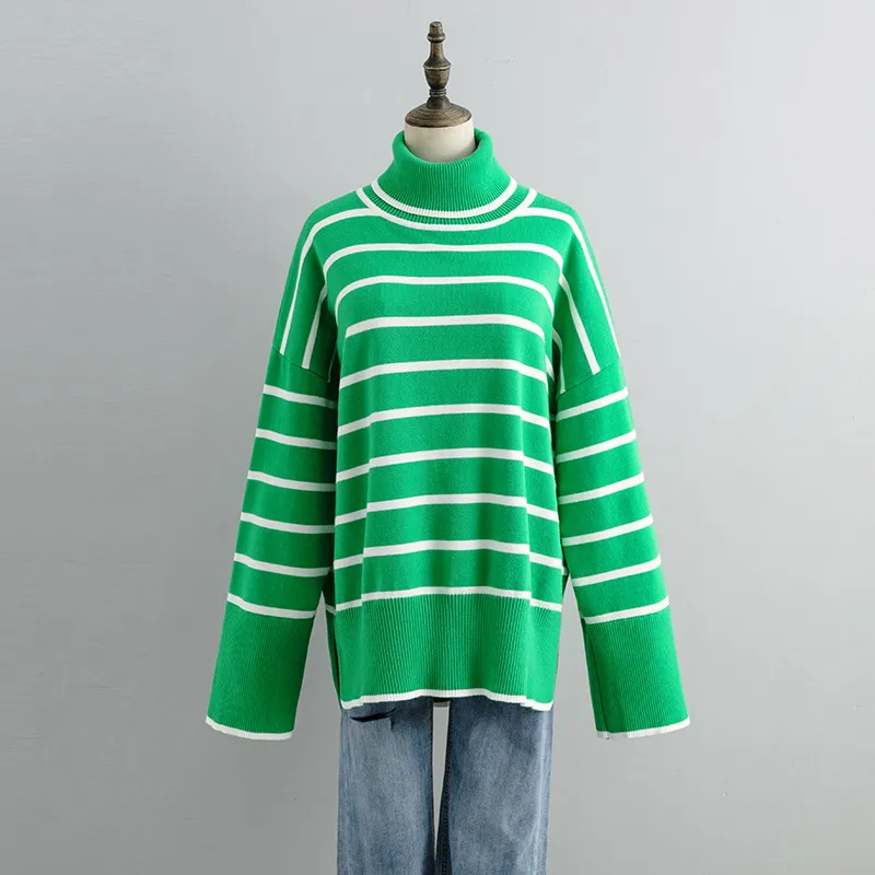 Women's  Cross-Border Sweater