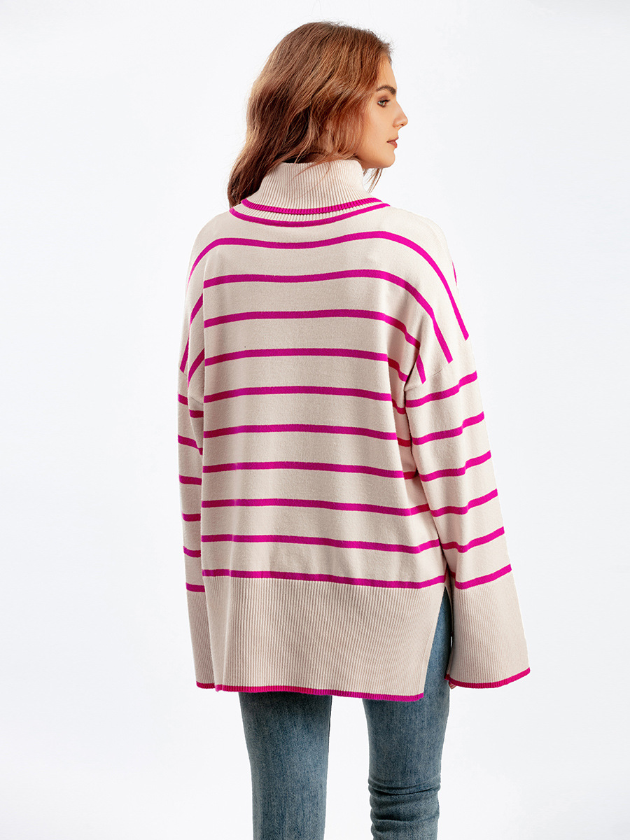Women's  Cross-Border Sweater