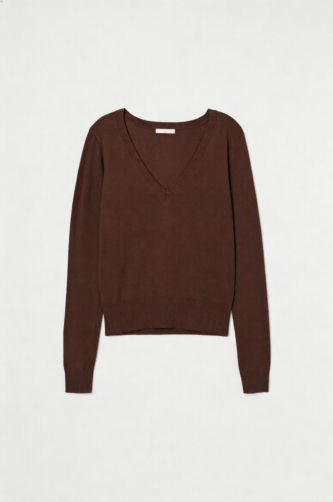 2026 NEW IN V-Neck Jumper