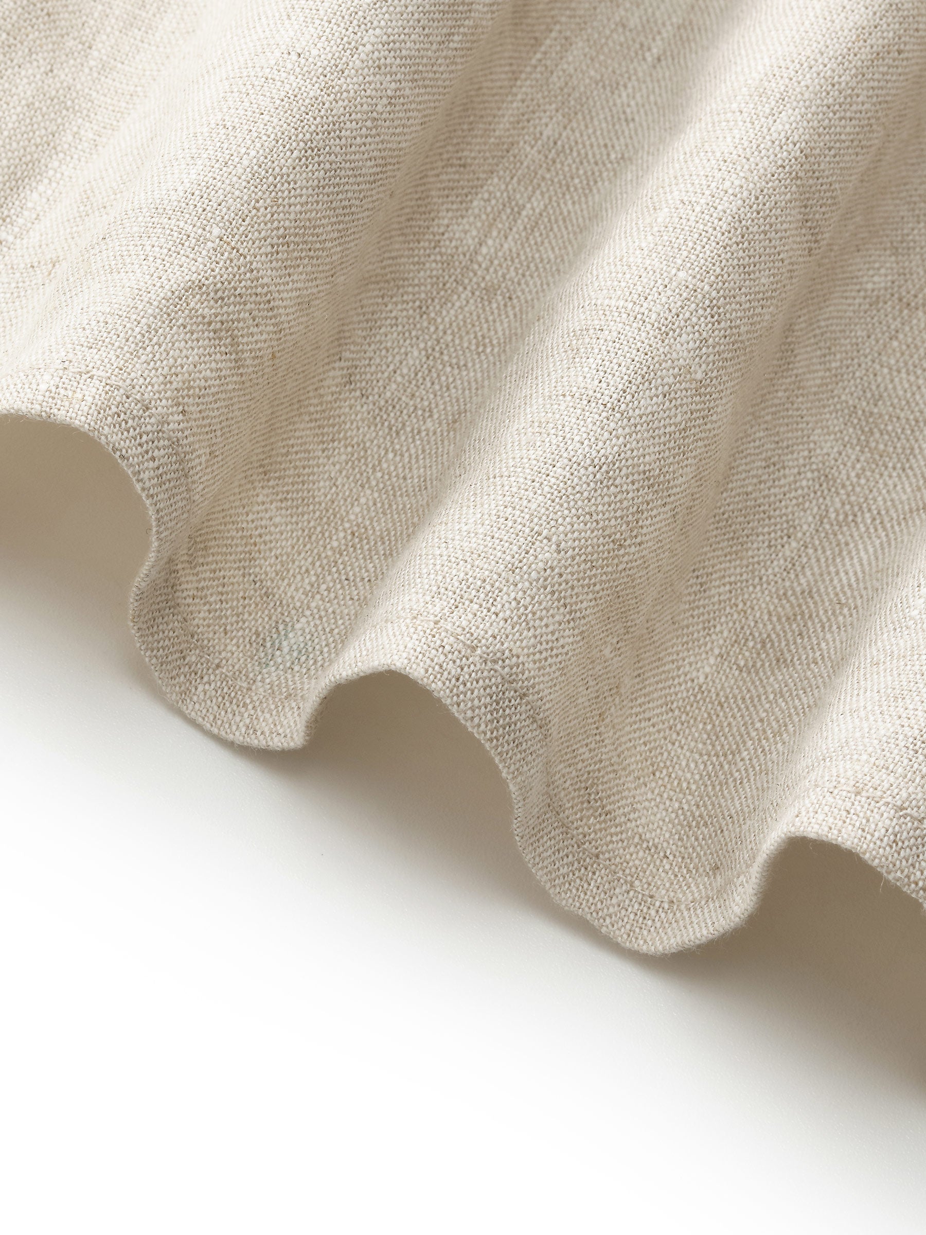 100% Cotton Linen Women Halter Tank Top