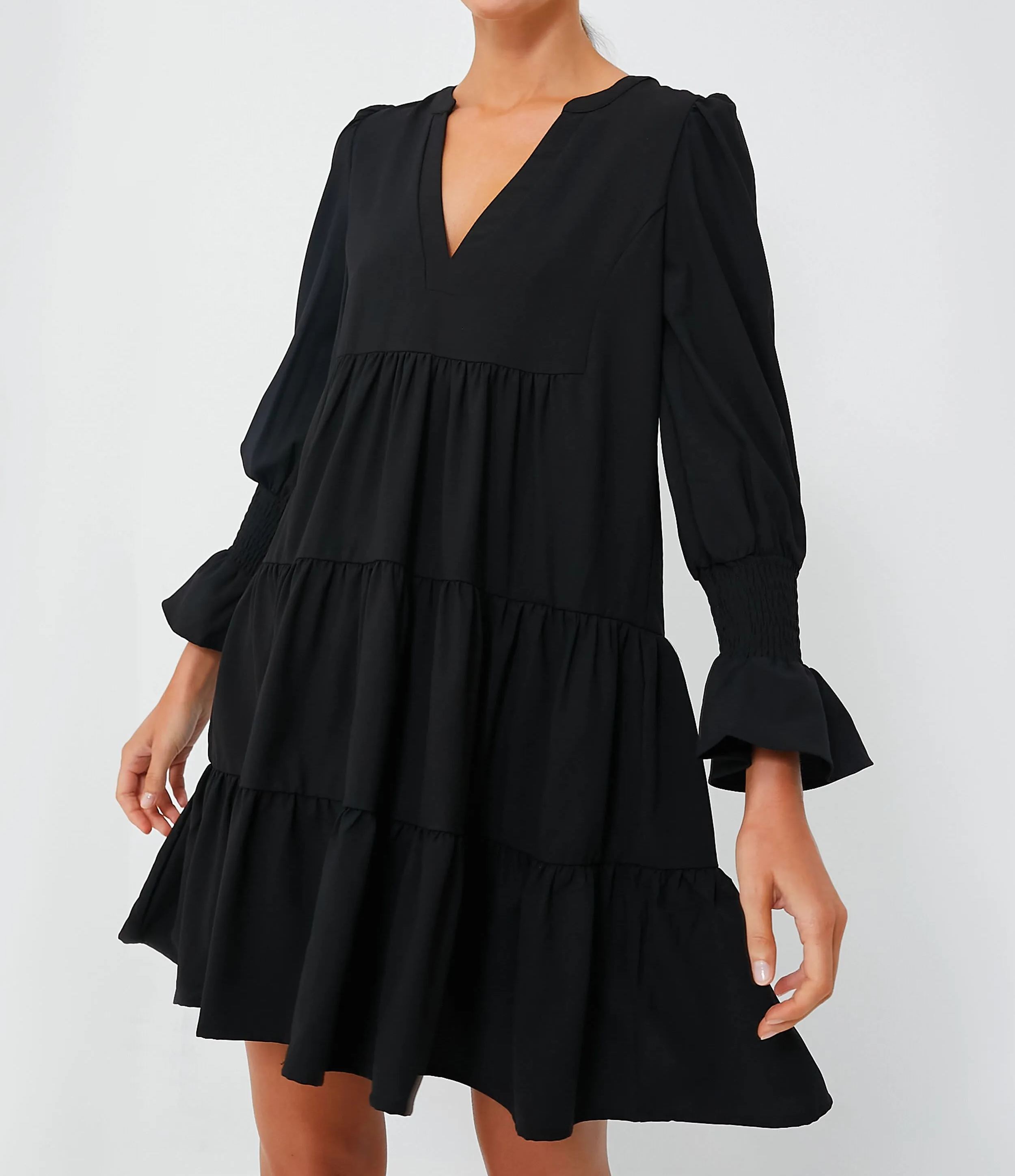 2024 Summer Women's V-Neck Ladies Dress