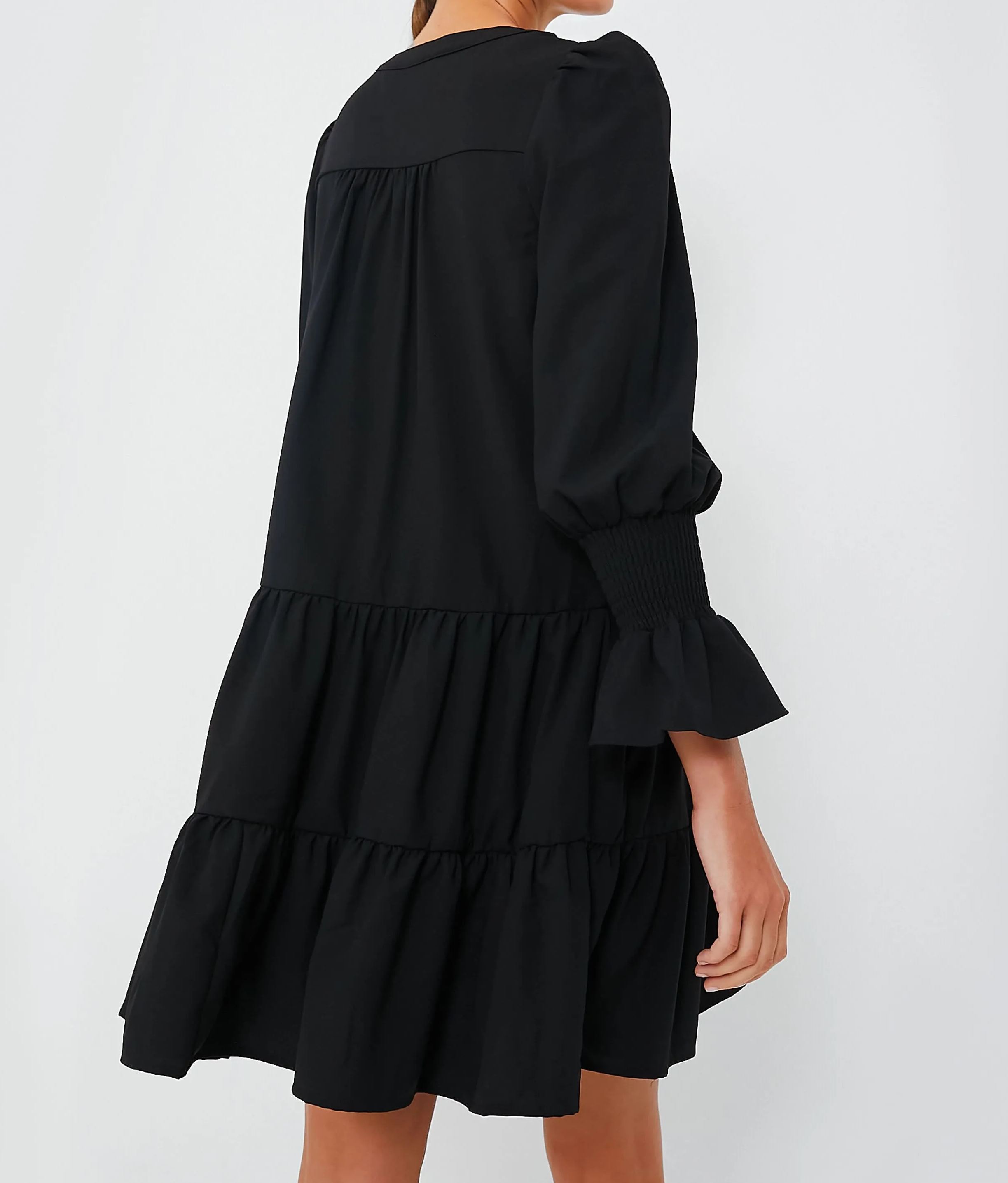 2024 Summer Women's V-Neck Ladies Dress