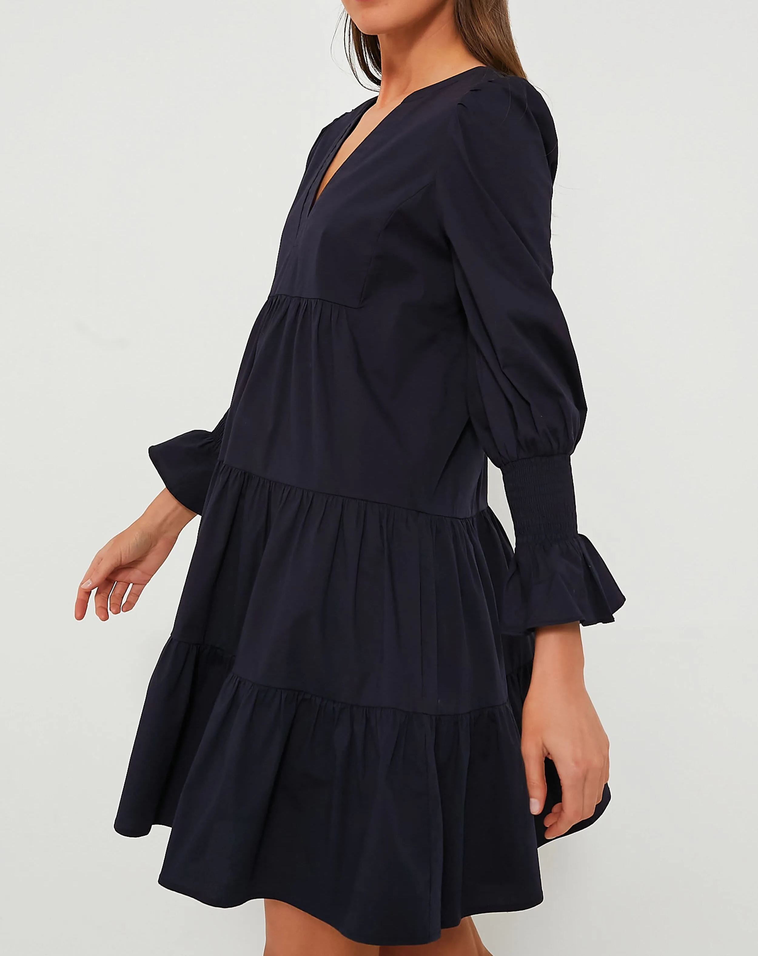 2024 Summer Women's V-Neck Ladies Dress