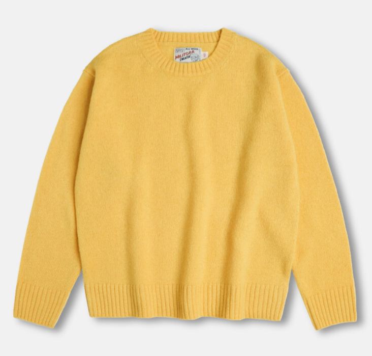 CLEARANCE SALE🔥Palette Sweater
