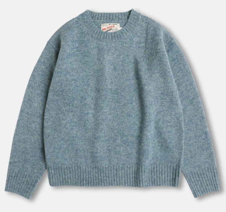 CLEARANCE SALE🔥Palette Sweater