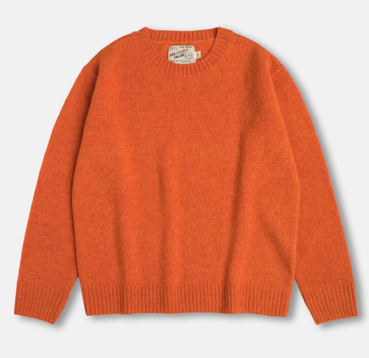 CLEARANCE SALE🔥Palette Sweater