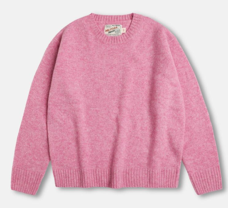 CLEARANCE SALE🔥Palette Sweater