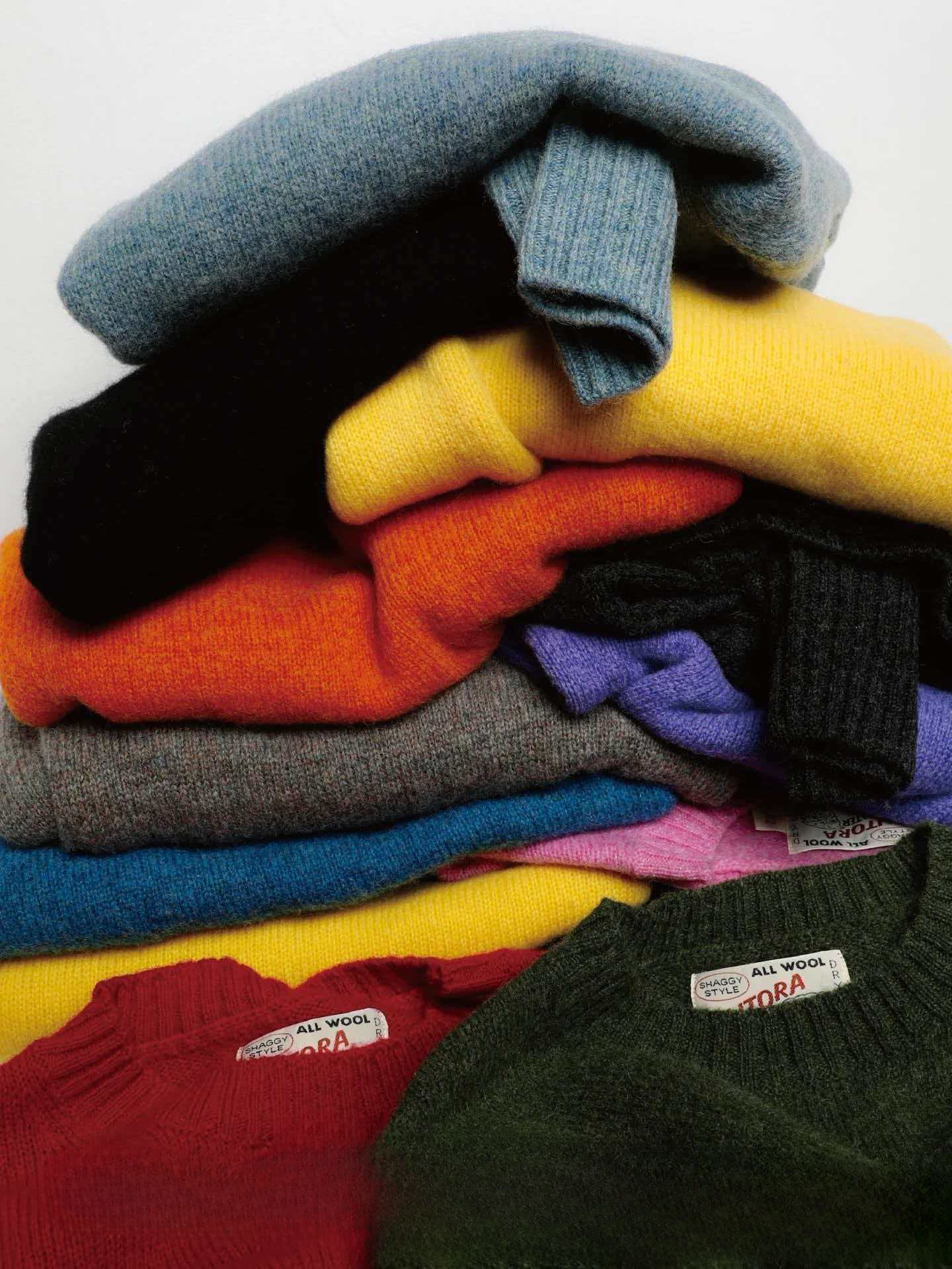 CLEARANCE SALE🔥Palette Sweater