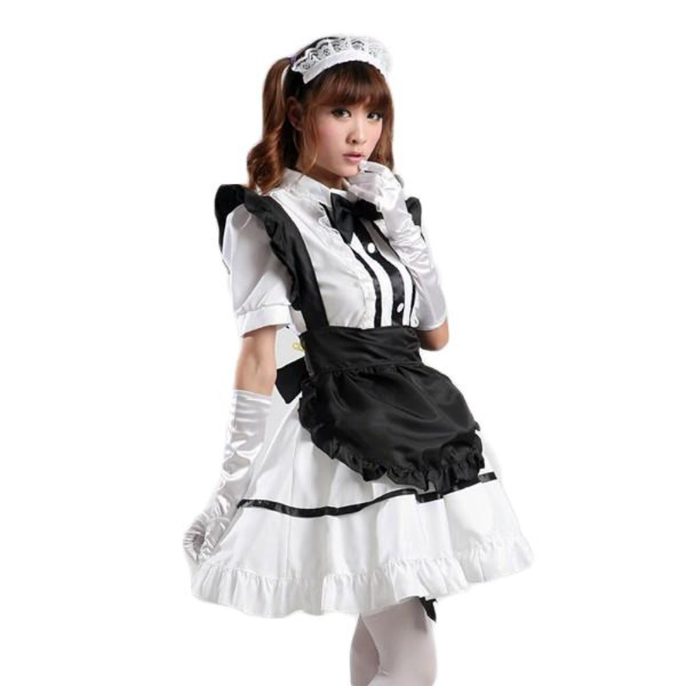 Maid Waitress Costumes