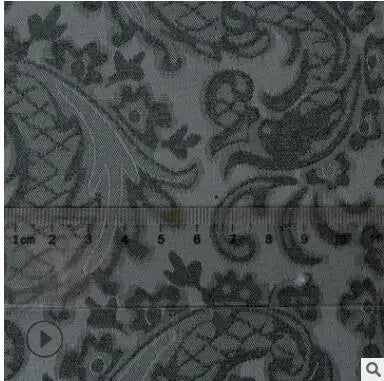 3 Pieces Men Suits Dark Green Printed Floral Groom Smoking Prom Best Man Blazer Slim Fit Men Wedding Suits