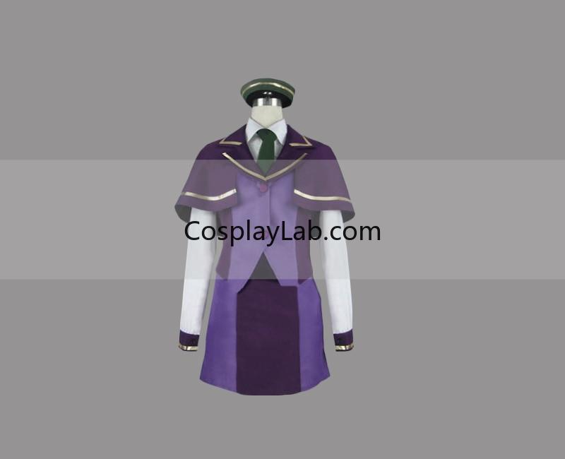 Fategrand Order Fgo Ritsuka Fujimaru Female Cosplay Costume 