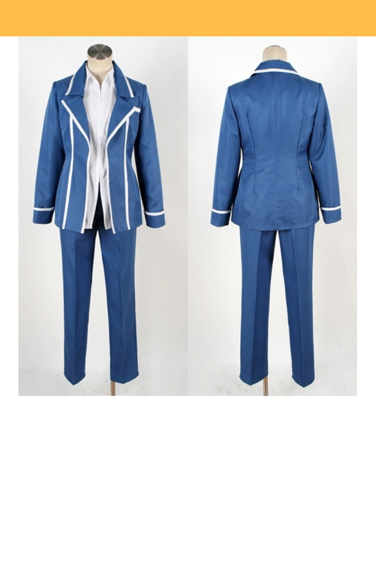 Cardfight Vanguard Kai Toshiki Cosplay Costume