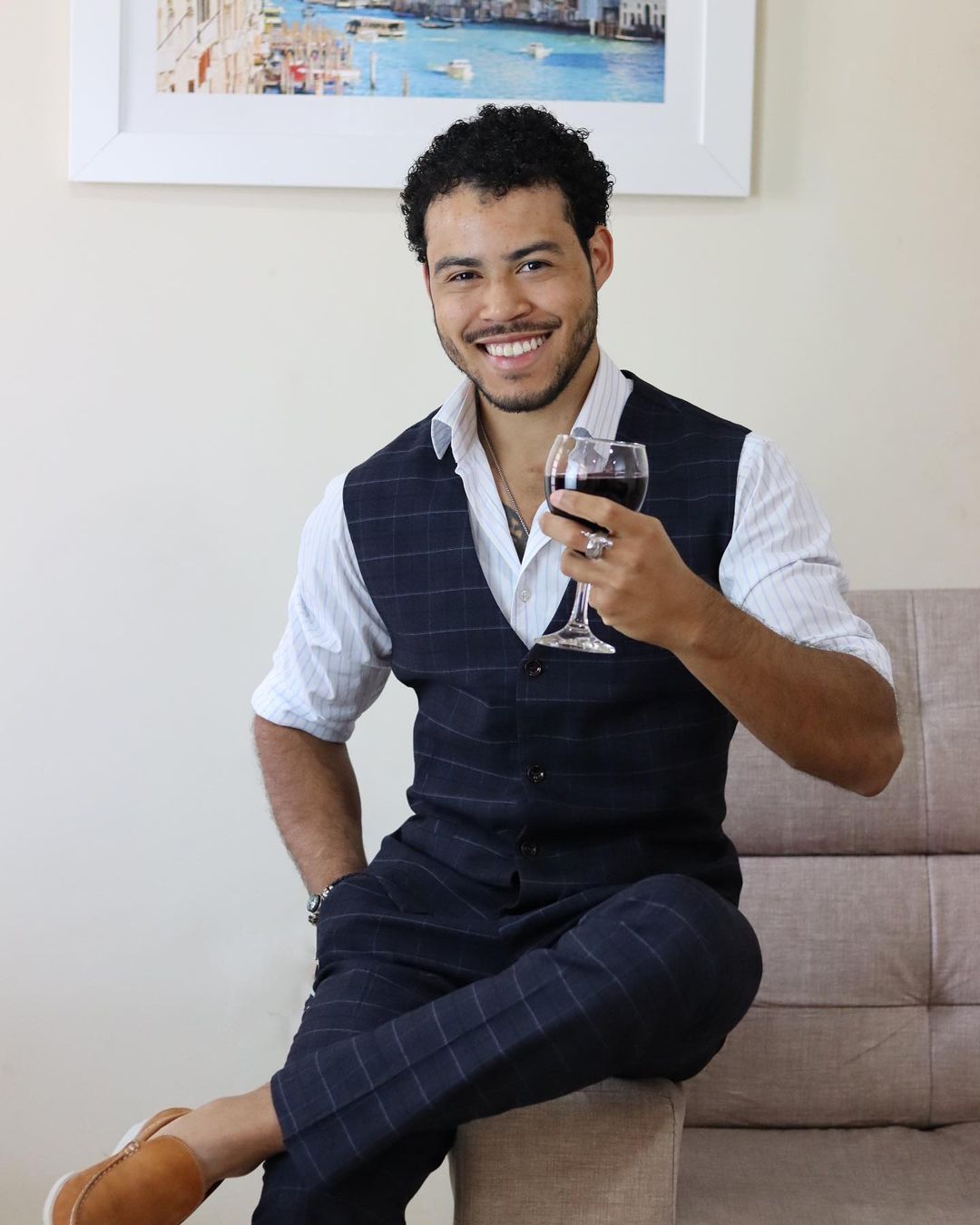 Business Men Suits Tailor-Made 3 Pieces Formal Tuxedo Coat Slim Fit Wedding Tuxedo Blazer Groom Groomsman Formal Tailored Prom