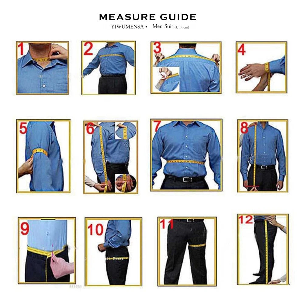 Luxury Groom Wear Wedding Suits for Men Gemstone Beaded Prom Blazer Tailor Made Black Single Breasted Man Tuxedo Costume Homme