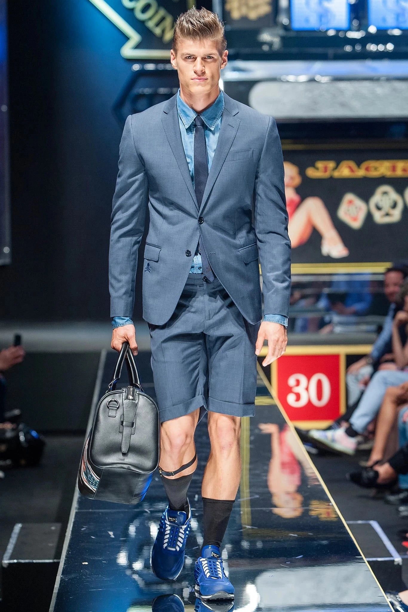 Green Men's Suit Tuxedo Summer Notched Lapel Blazer with Short Pants Custom Made Beach Slim Fit 2 Piece Casual Set