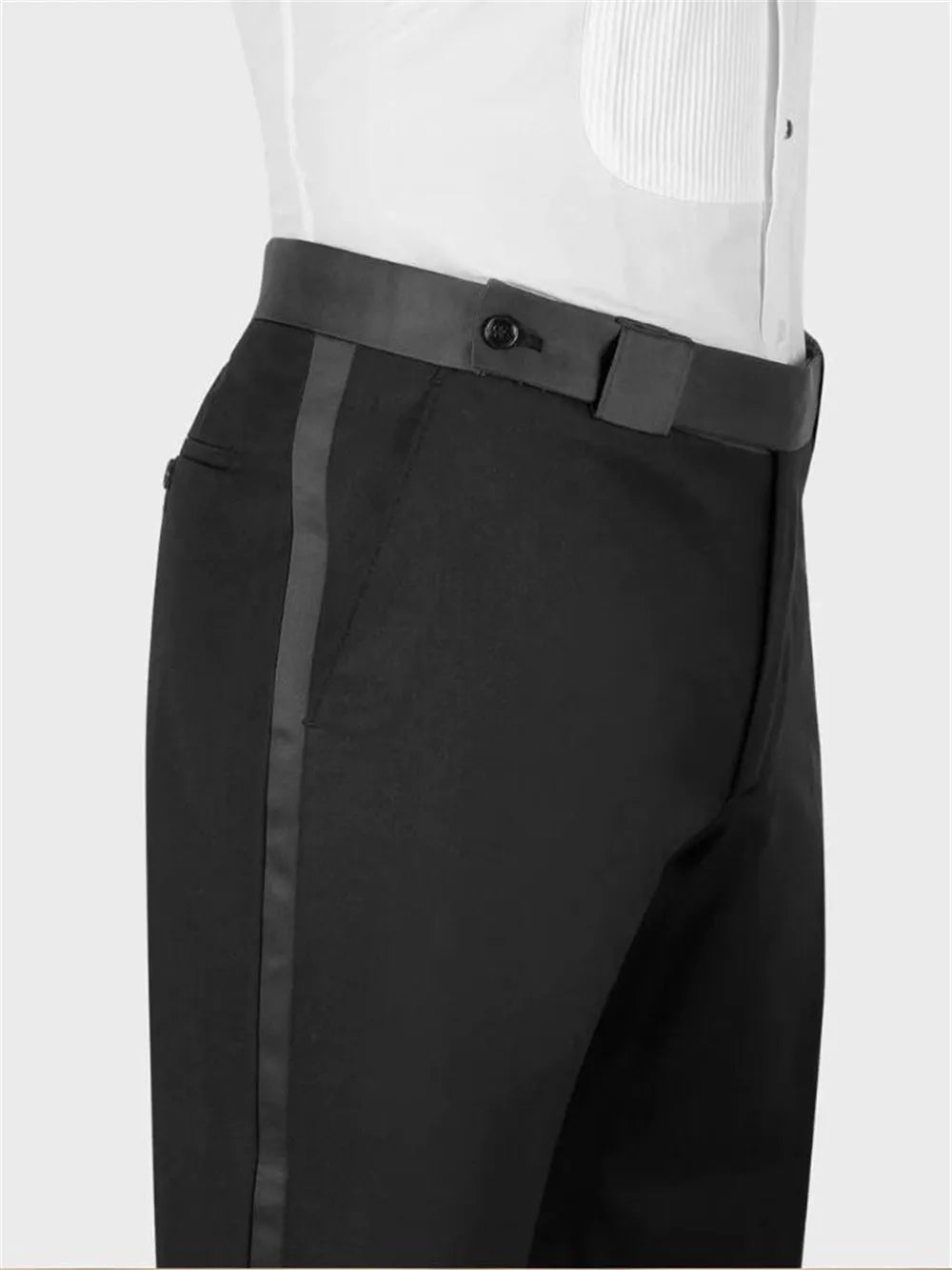 Jewelry Ornament Suits Men Tailor Made Floral Pattern Beaded Prom Blazer Wedding Party 3 Pieces Groom Wear Tuxedos Costume Homme