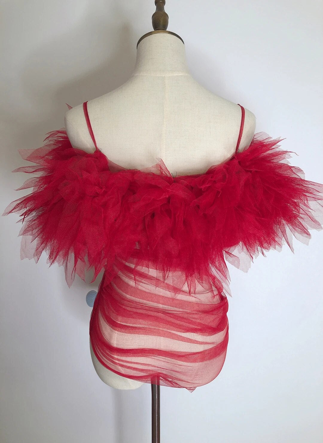 Night Club Fashion Mesh Dress for Women Special Occasion Dresses Tail Brand Designer Wedding Cocktail Party Dress with Gloves