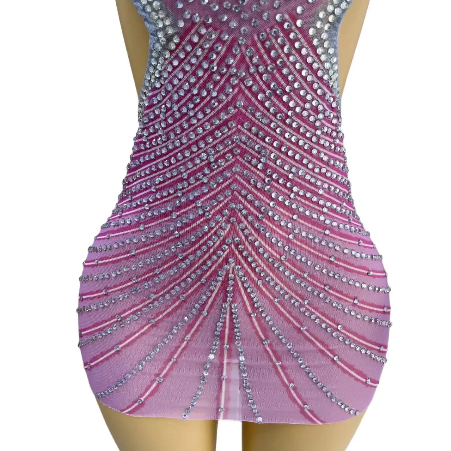 Purple Halter Short Prom Dress for Black Girl Crystal Diamond Birthday Party Dresses Cut-out Mini Cocktail Homecoming Robe