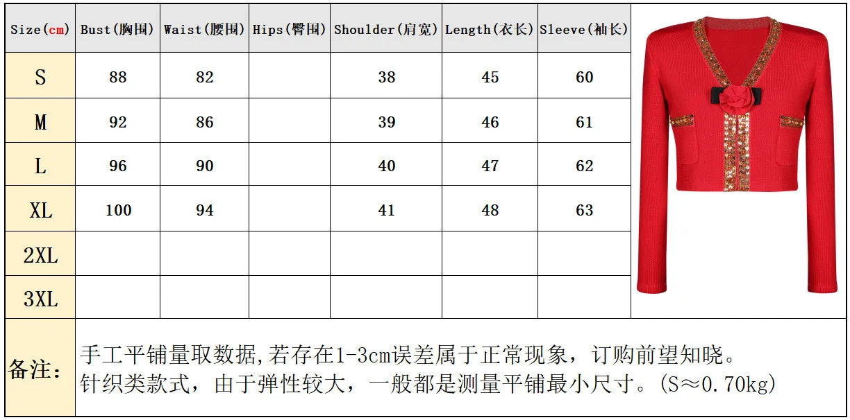 Luxury Crystal Long Evening Dresses Women 2 Piece Women Skirt Suits Beading Knitting Cardigans Sweater Long Pencil Skirts Sets