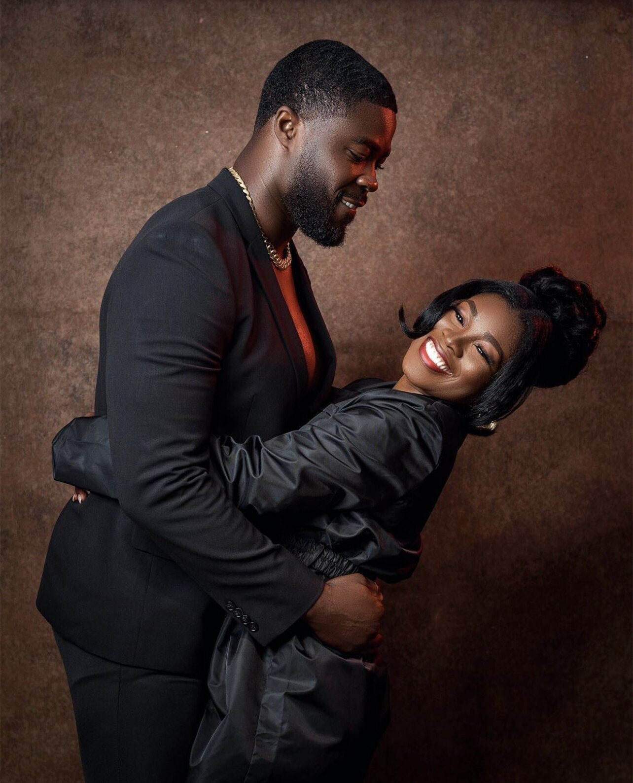 Solid Black Men Suits Jacket Slim Fit 2 Piece Set/Single Breasted Blazer With Pants Wedding Groom Best Man Suit Clothes