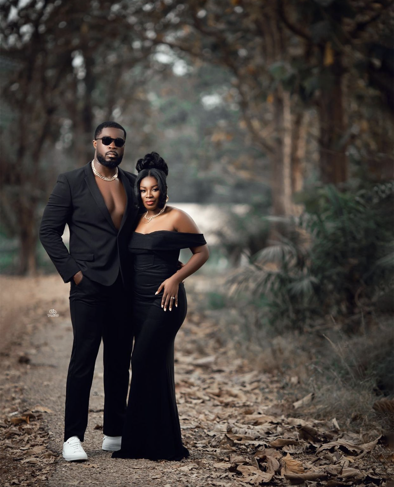 Solid Black Men Suits Jacket Slim Fit 2 Piece Set/Single Breasted Blazer With Pants Wedding Groom Best Man Suit Clothes