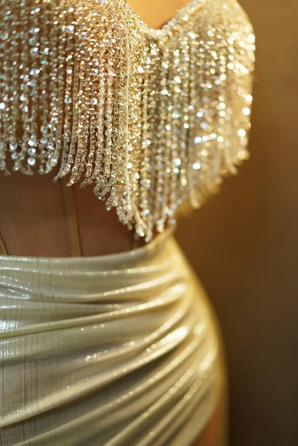 Sparkly Sweetheart Sleeveless Sequined African Black Girls Short Prom Dresses Set with Side Train Birthday Party Dresses