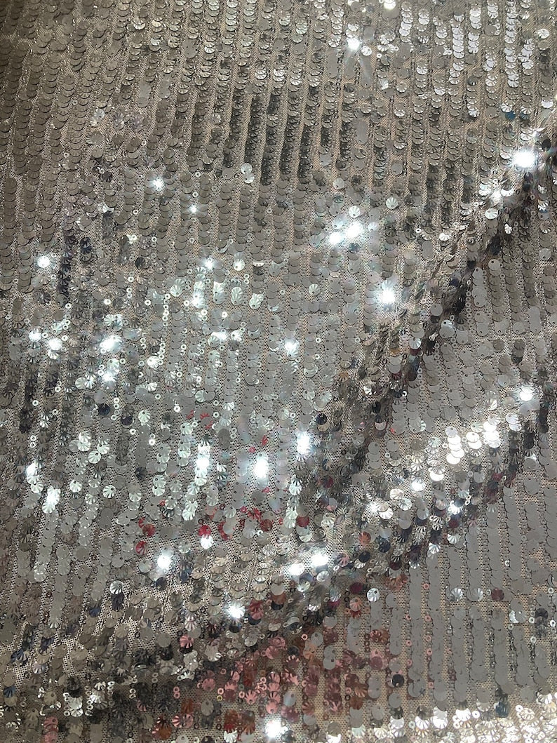 Boho Suncatcher Cape Silver Rave Kimono Sparkly Mens Costume Burner Partywear Festival Robe Concert Outfit Womens New Years Eve Jacket