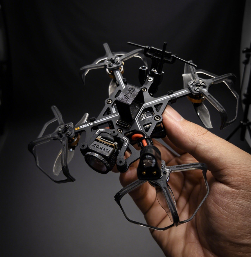 Flywoo Universal Prop guard ( 4PCS )