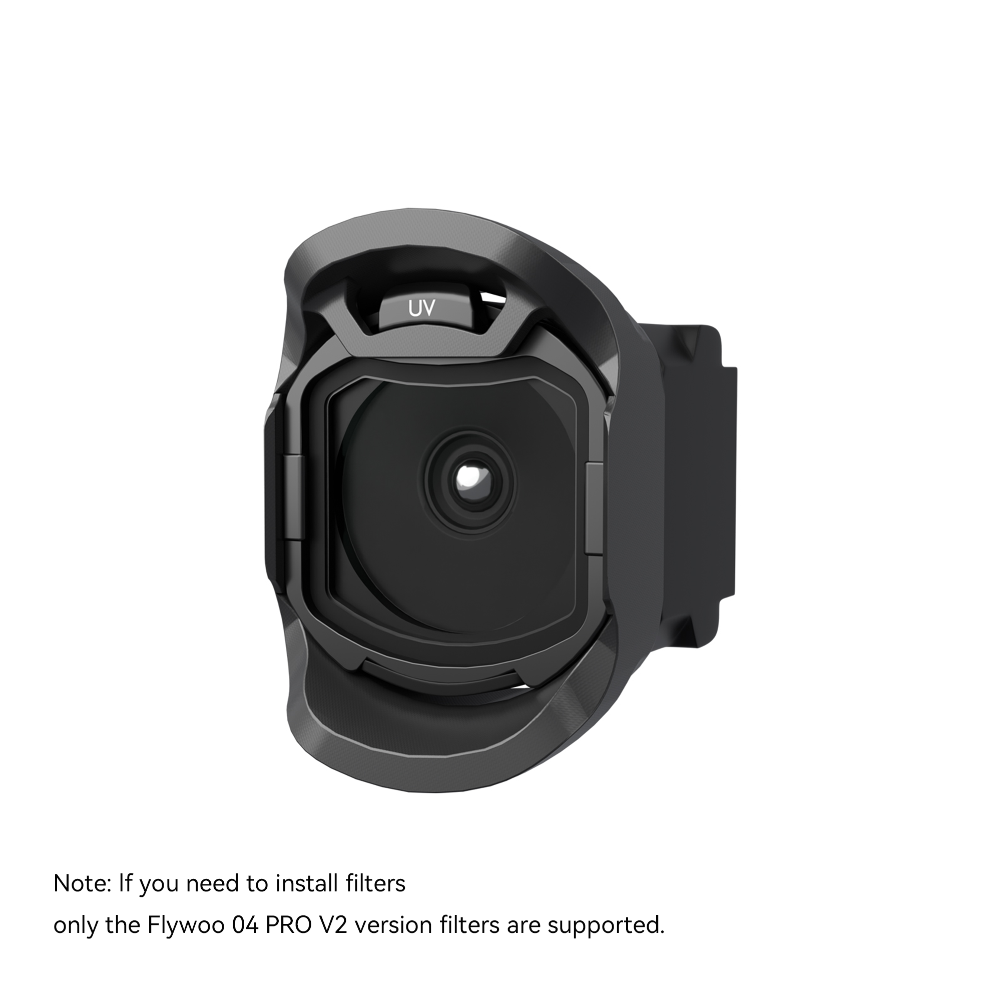 Flywoo DJI O4 Pro UV ND Filters V2
