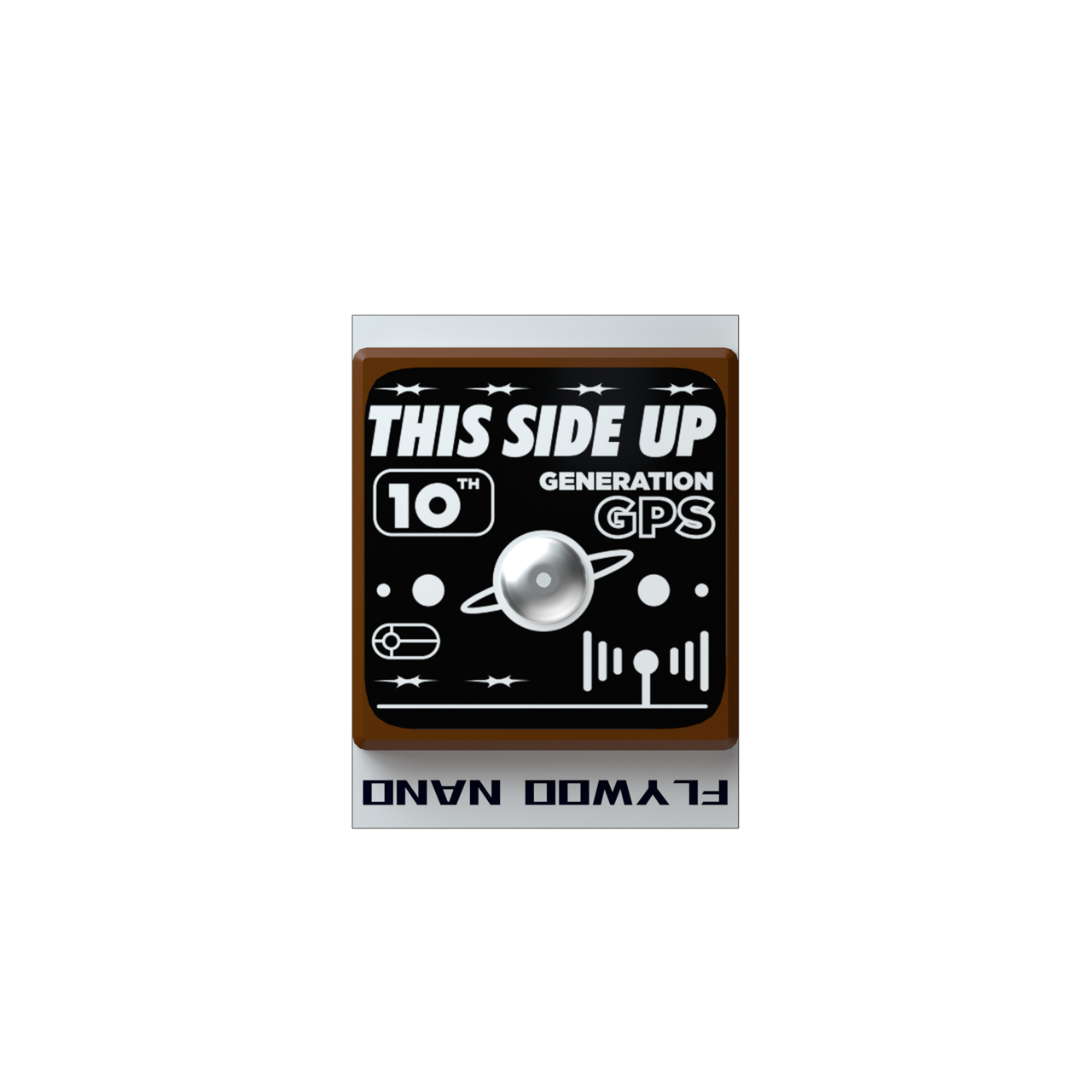 GOKU GM10 Nano V3 GPS