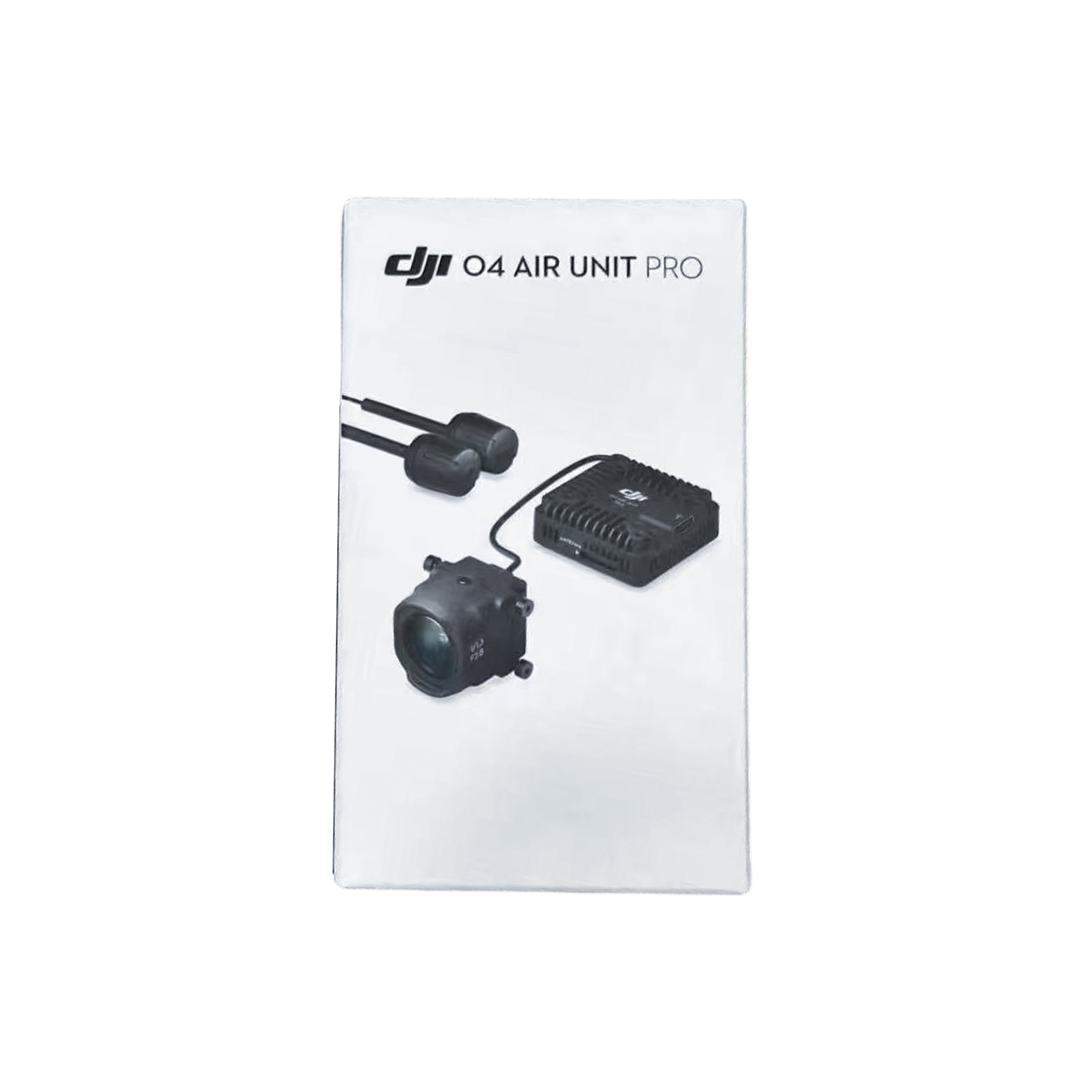 DJI O4 Air Unit Pro
