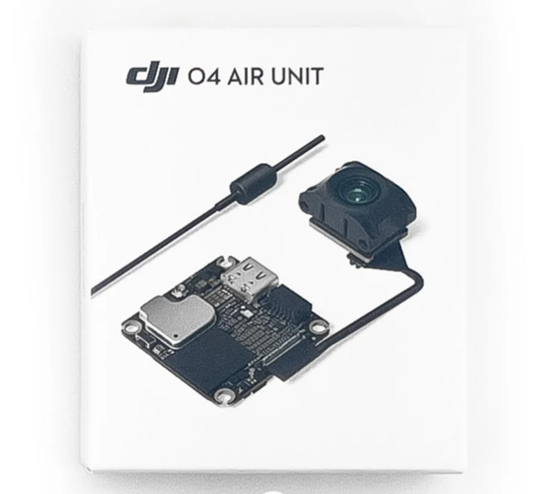 DJI O4 Air Unit