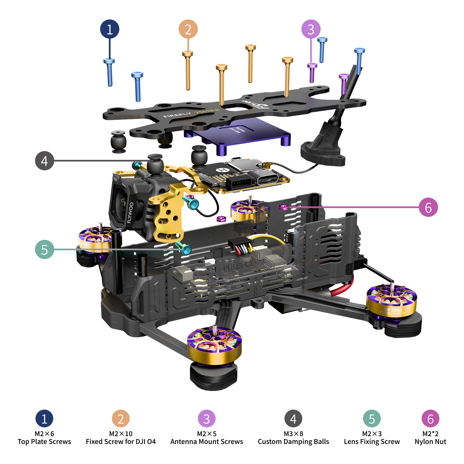 O4 Installation View