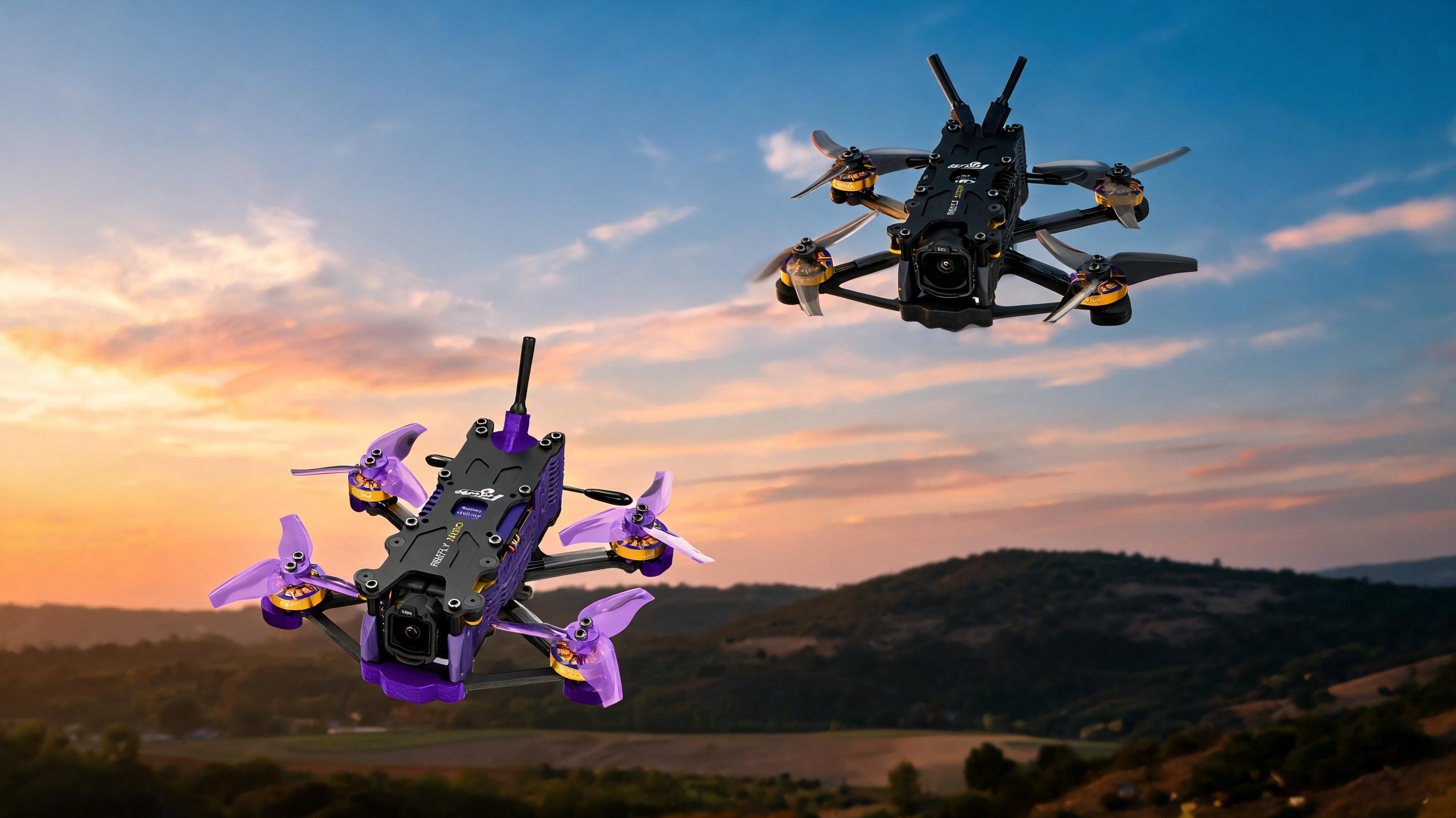 How to Choose a Micro FPV Drone in 2026: A Framework, Not Another List