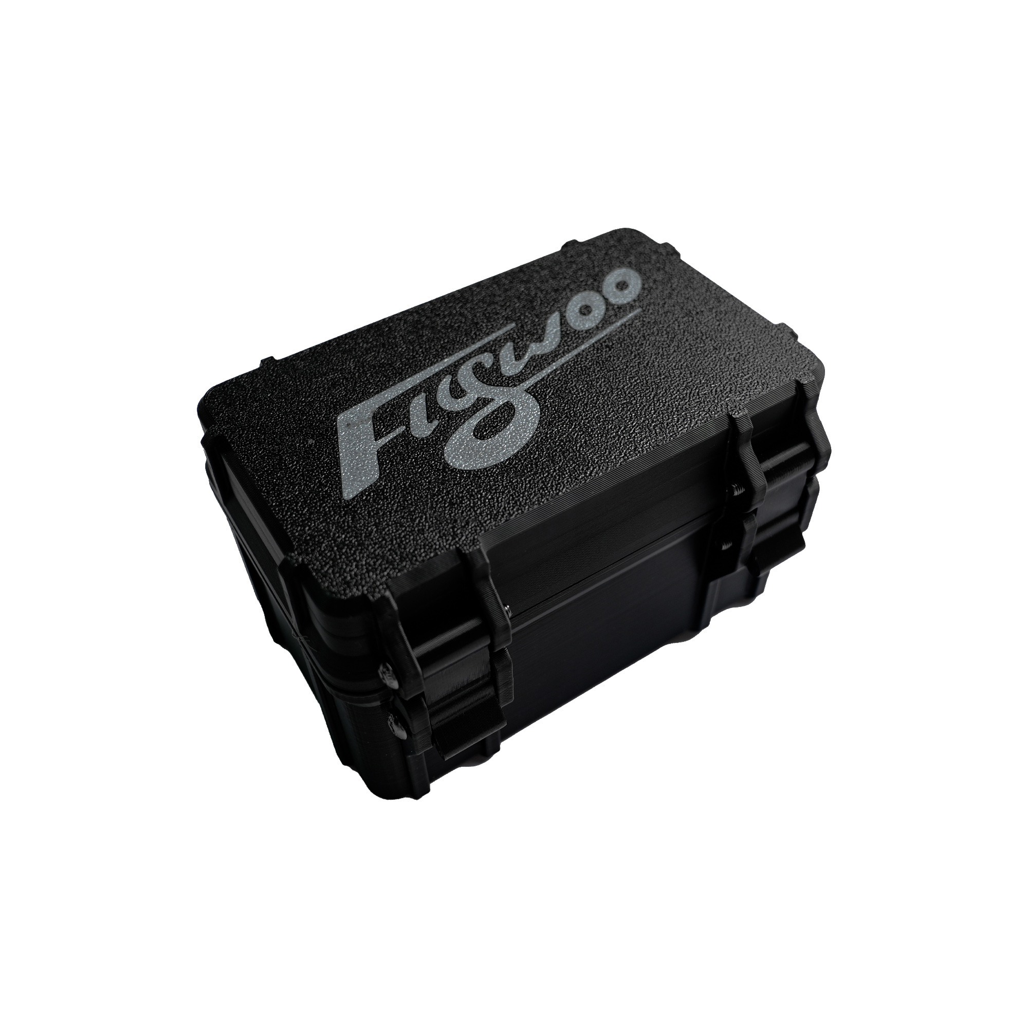 3D Printed Storage Box for Flywoo Naked GoPro Action Camera 2.0/2.1-FLYWOO