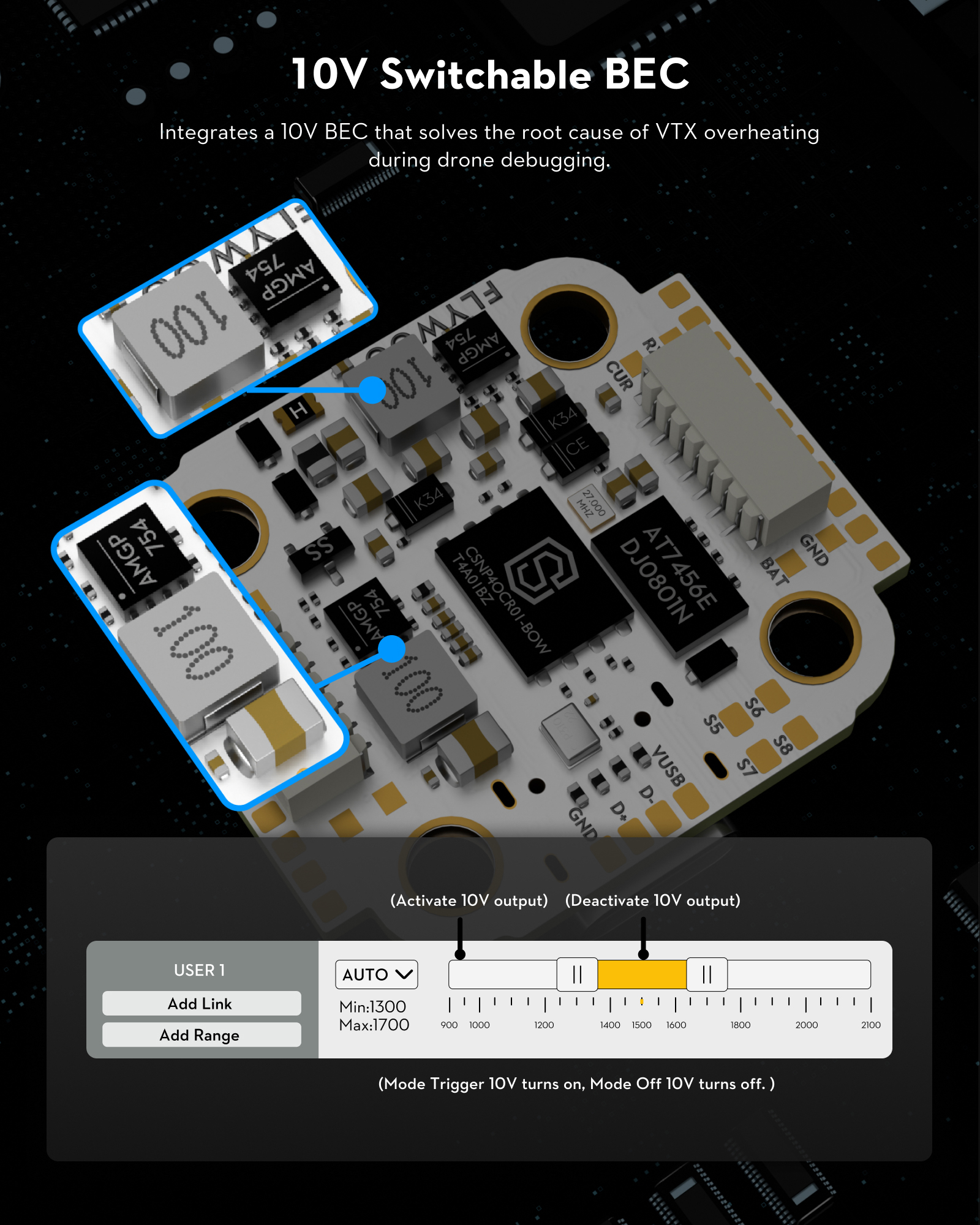 H743 PRO Mini
