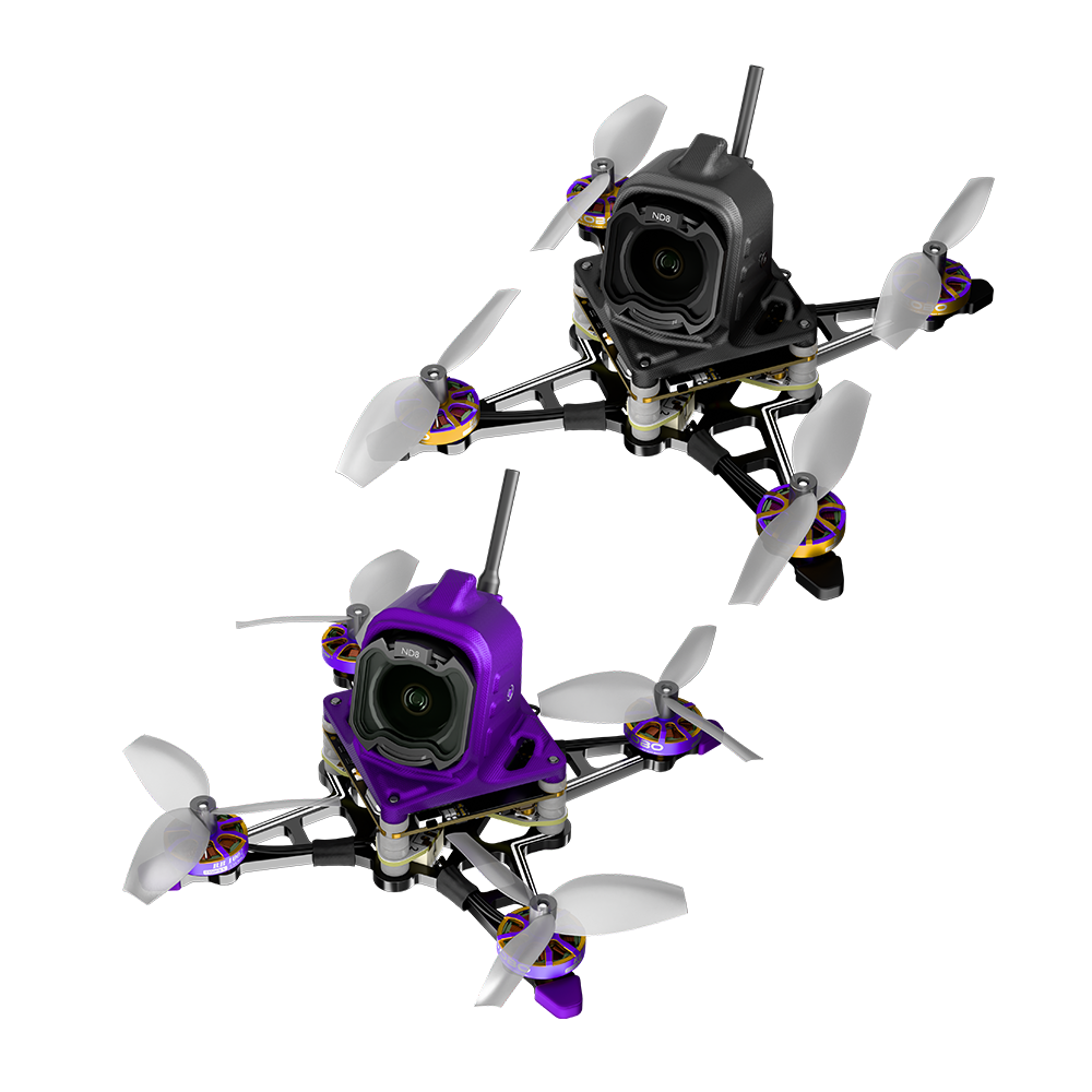 Firefly16 / 18 1S Nano Baby V3 DJI O4 Wide Tiny Drone
