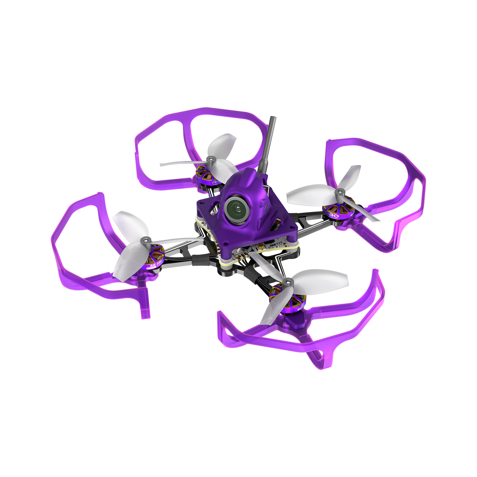 Firefly 16 / 18 1S Nano Baby V3 Analog Tiny Drone