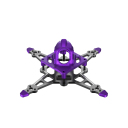 Firefly16 Analog / HDZero / Walksnail  Frame kit V3