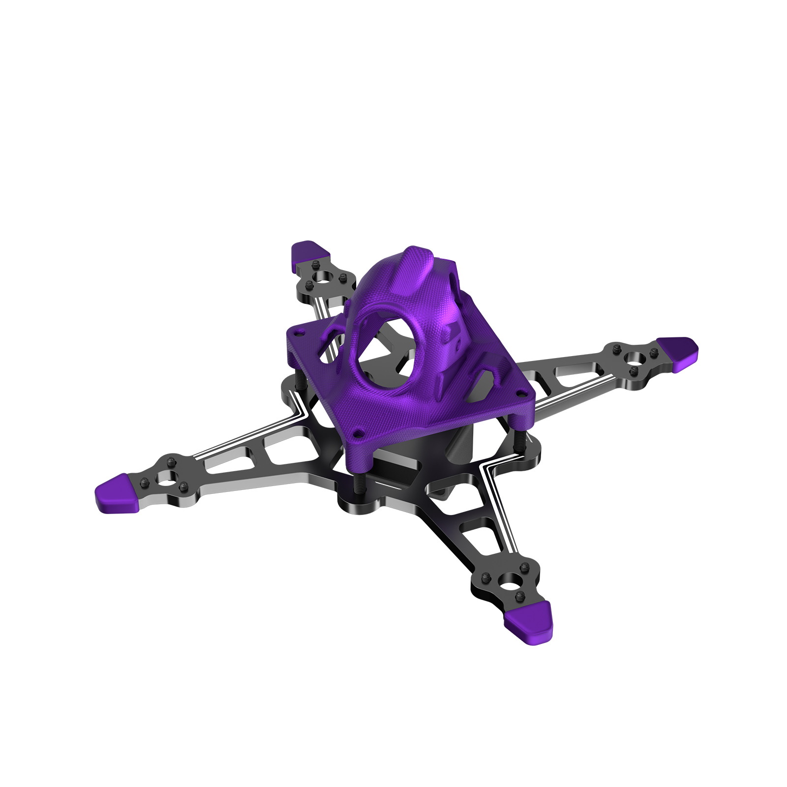 Firefly16 / 18 1S Nano Baby V3 Frame Kit