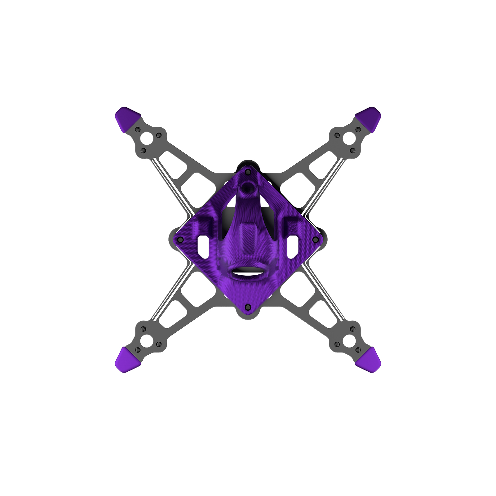 Firefly16 / 18 1S Nano Baby V3 Frame Kit