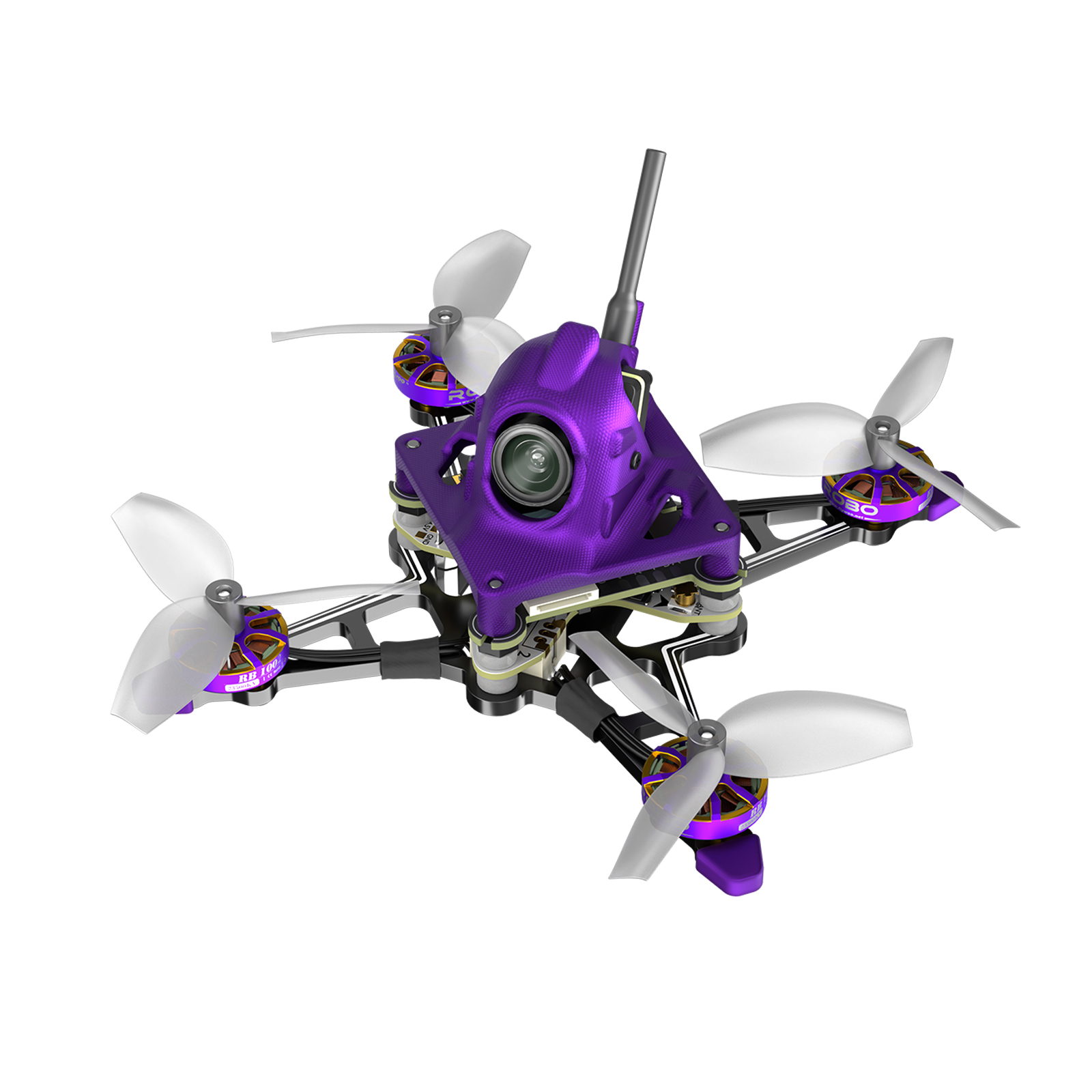 Firefly 16 / 18 1S Nano Baby V3 HDZero Tiny Drone