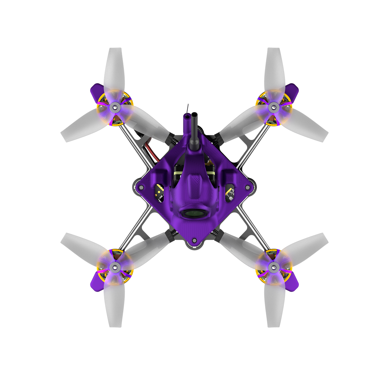 Firefly 16 / 18 1S Nano Baby V3 HDZero Tiny Drone